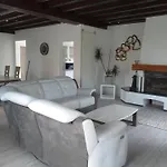 Maison De Holiday home Seyresse