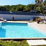 Maison De Holiday home Seyresse