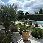Holiday home Maison De