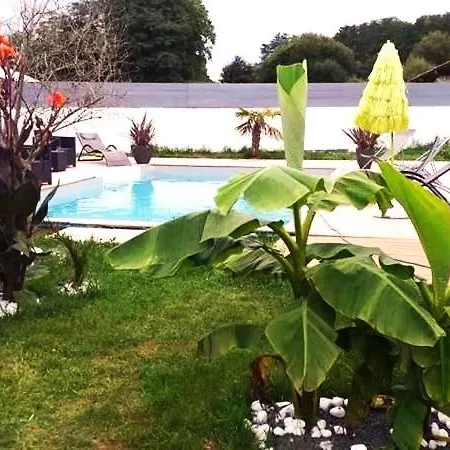 Maison De * Seyresse