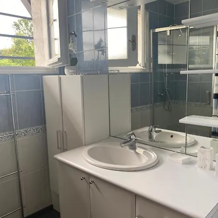 Semesterbostad Maison De