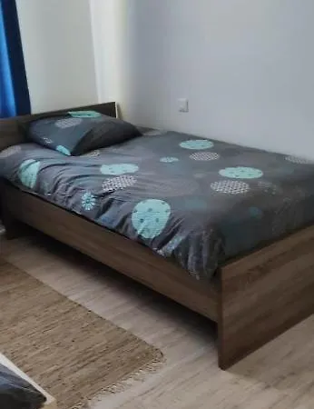 Semesterbostad Maison De Seyresse