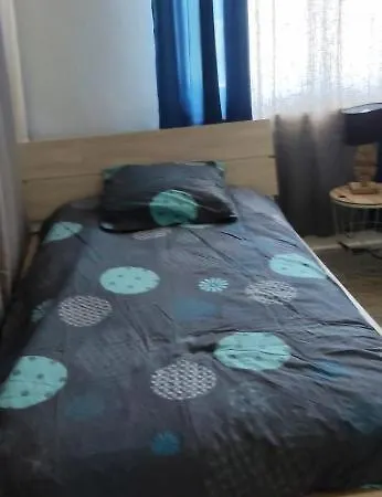 Semesterbostad Maison De