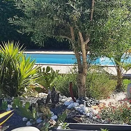 Hébergement de vacances Maison De Seyresse