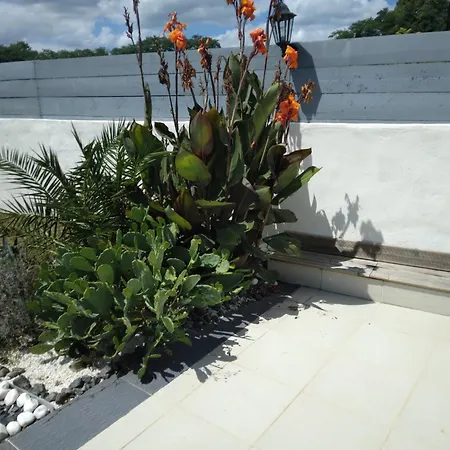 Maison De Semesterbostad *