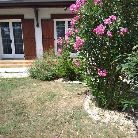 Hébergement de vacances Maison De