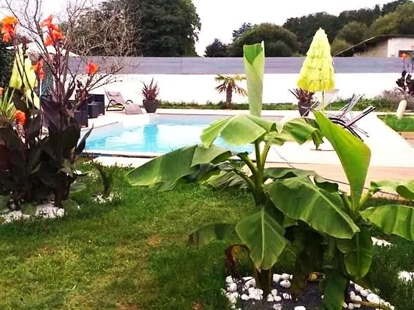 Maison De * Seyresse