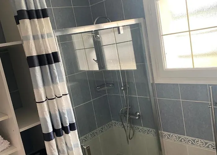 Maison De Holiday home