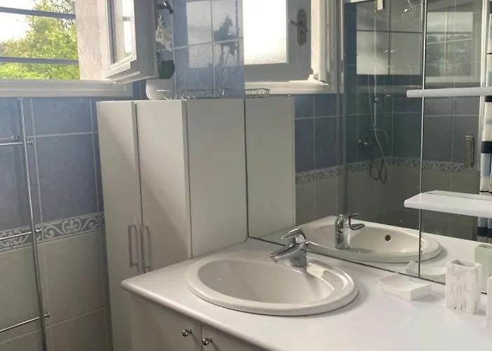 Holiday home Maison De