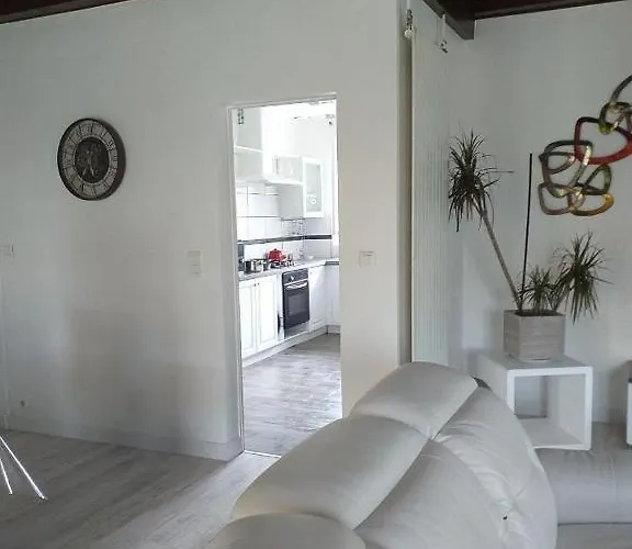 Holiday home Maison De Seyresse