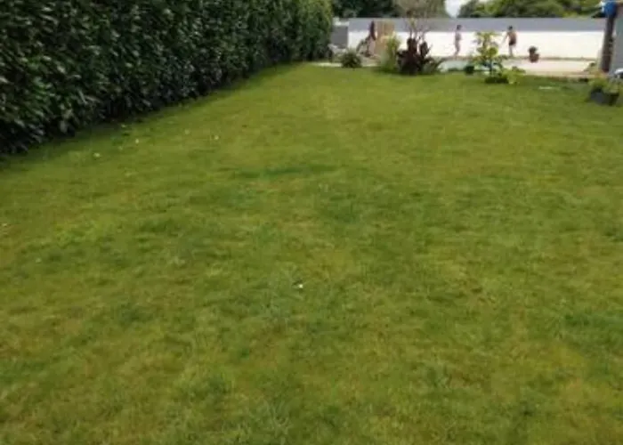 Maison De Holiday home Seyresse