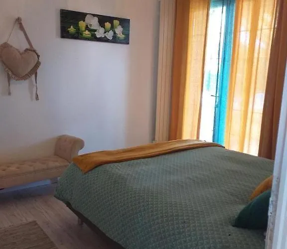 Maison De Holiday home Seyresse