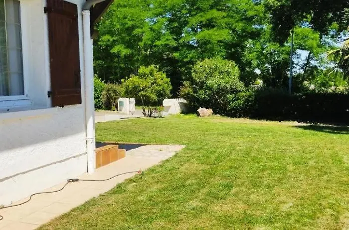 Holiday home Maison De Seyresse