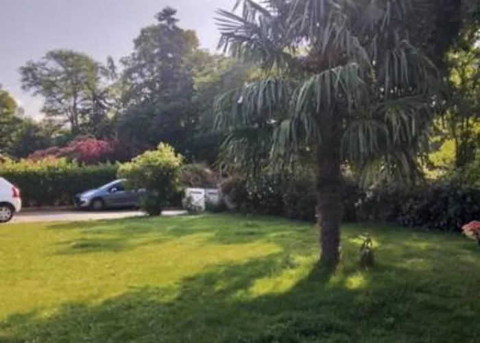 Maison De * Seyresse