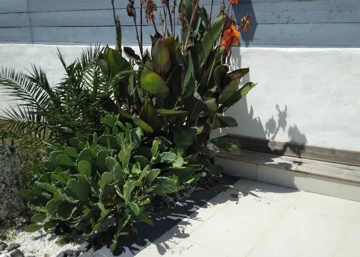 Maison De Holiday home *