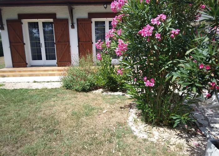 Holiday home Maison De